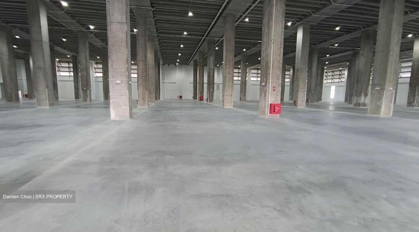 Jurong Port Road (D22), Warehouse #488582781
